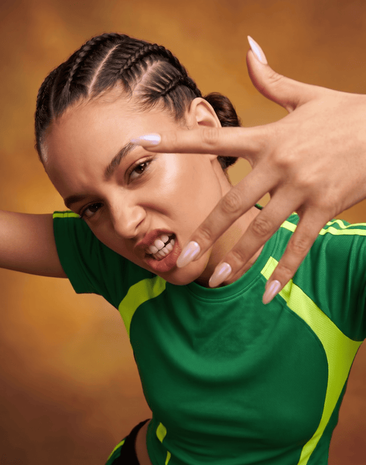 ATTRACTION 6 - Loly Studio